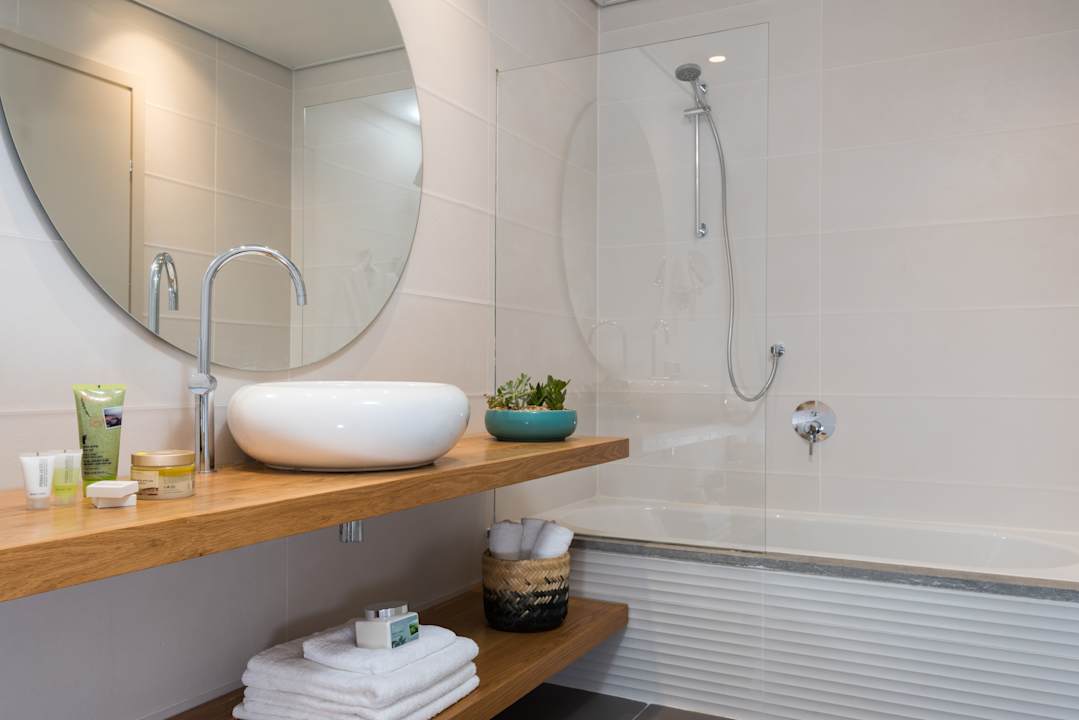 Zimmer Hotel Oasis Dead Sea