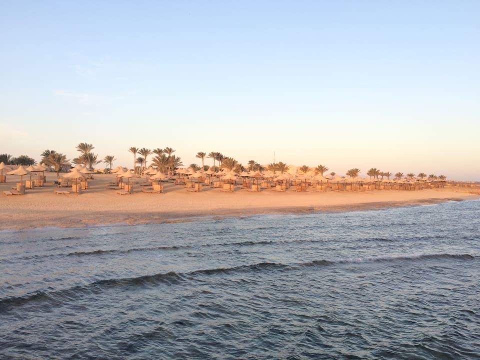 Strand Three Corners Sea Beach Resort