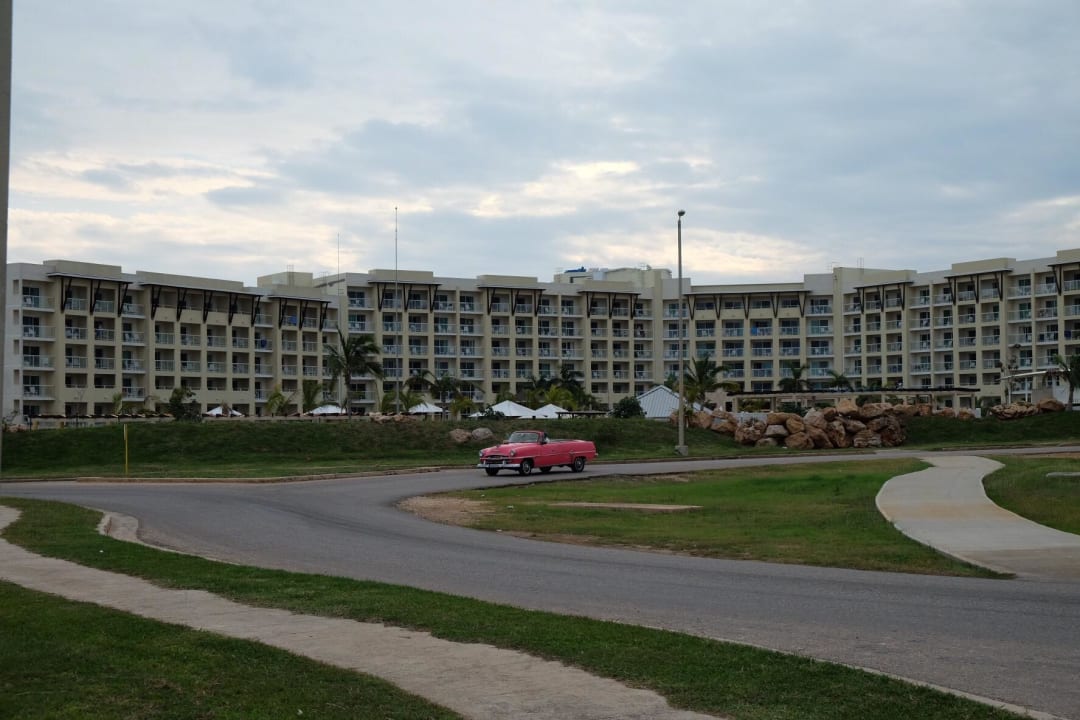 Hotel, Poolseite Melia Marina Varadero