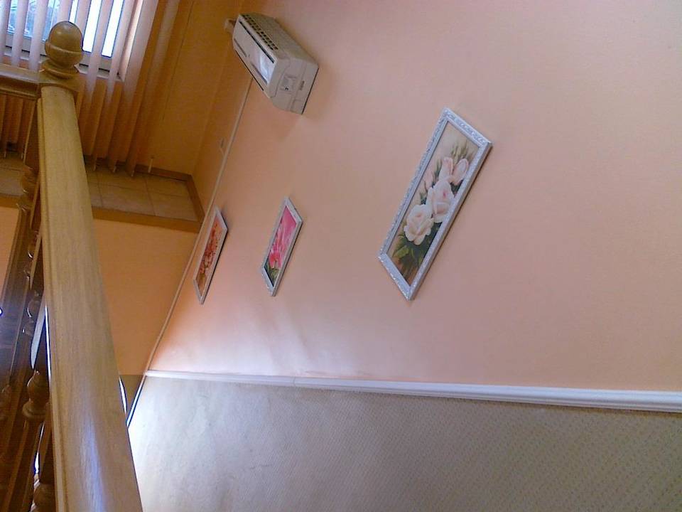 Другие мотивы Hotel Zlata Praha