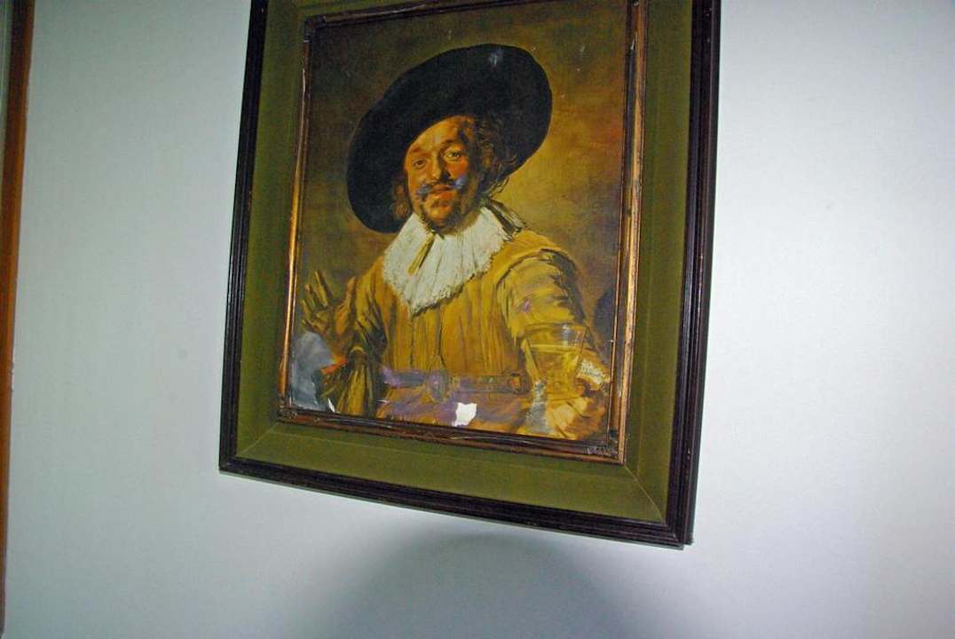 Ein paar Bilder Villa Erica