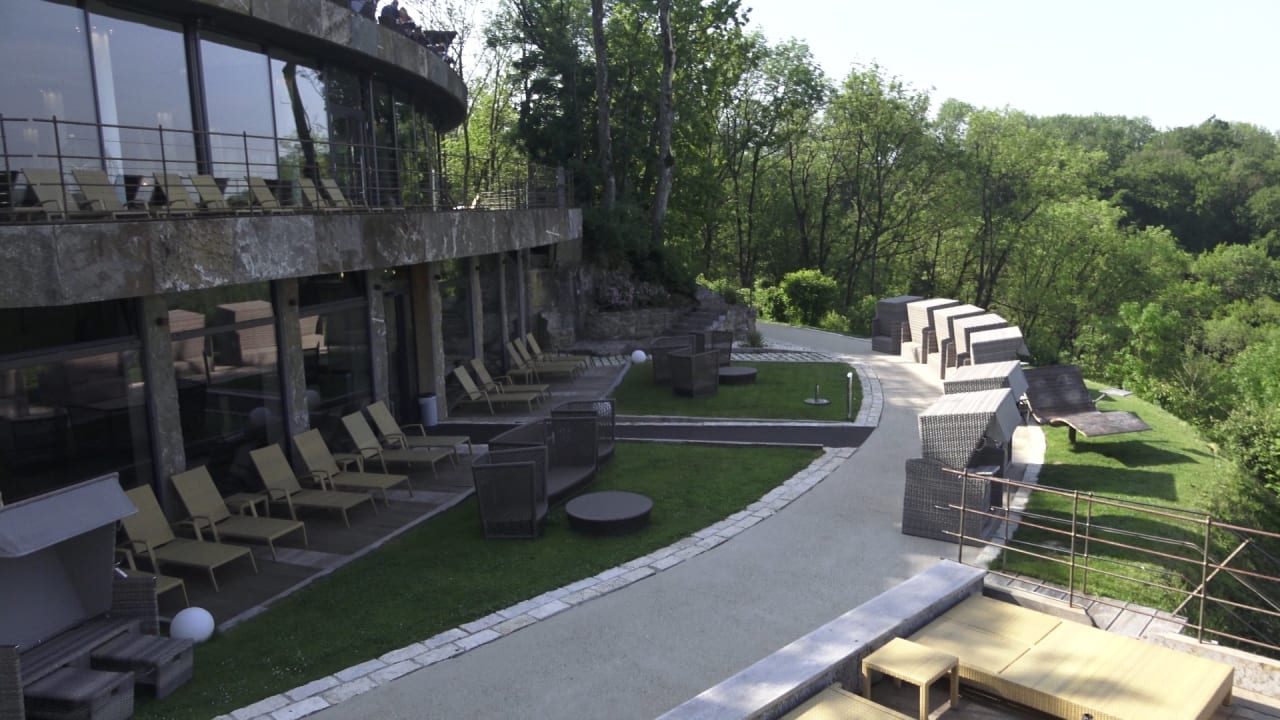 Sport & Freizeit Mawell Resort