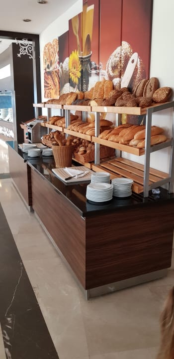 Gastro Side Prenses Resort & Spa