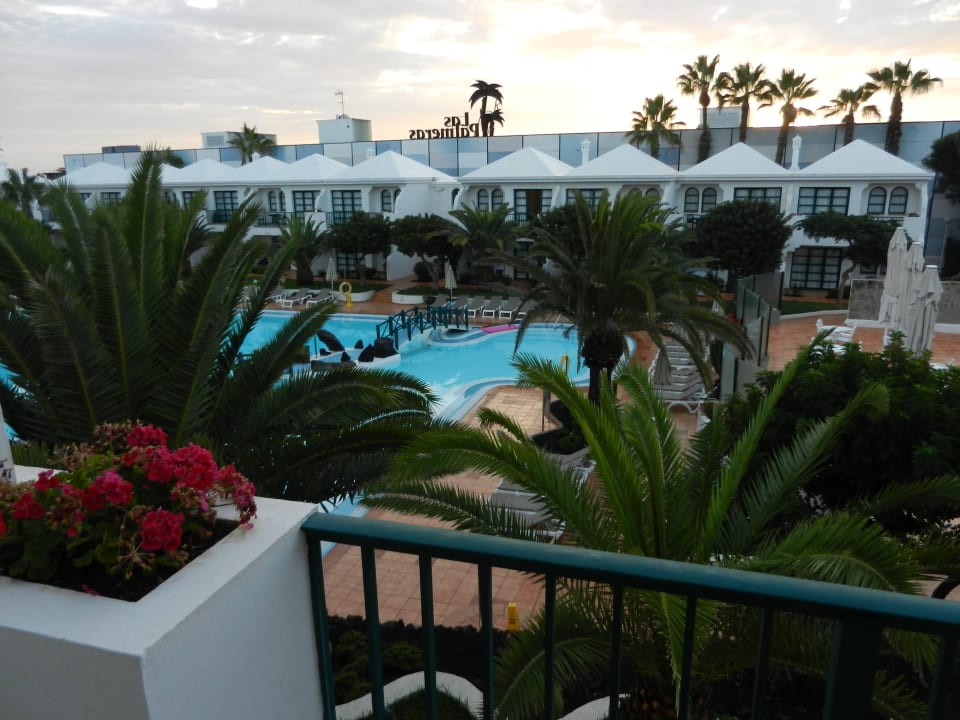 Room 427 H10 Ocean Suites