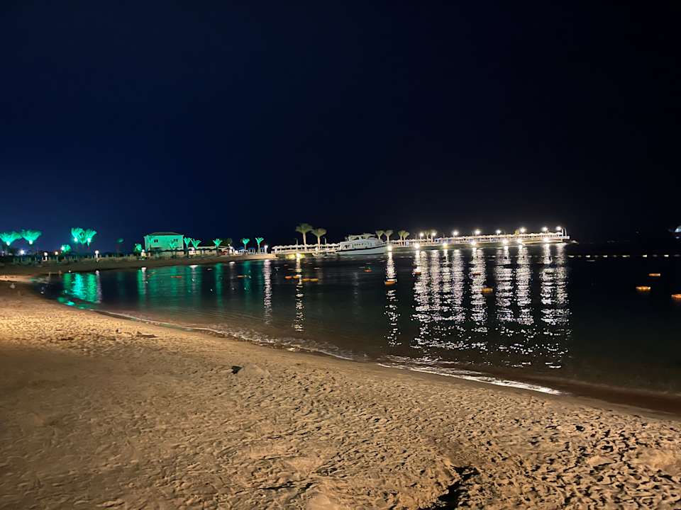 Strand Beach Albatros Resort