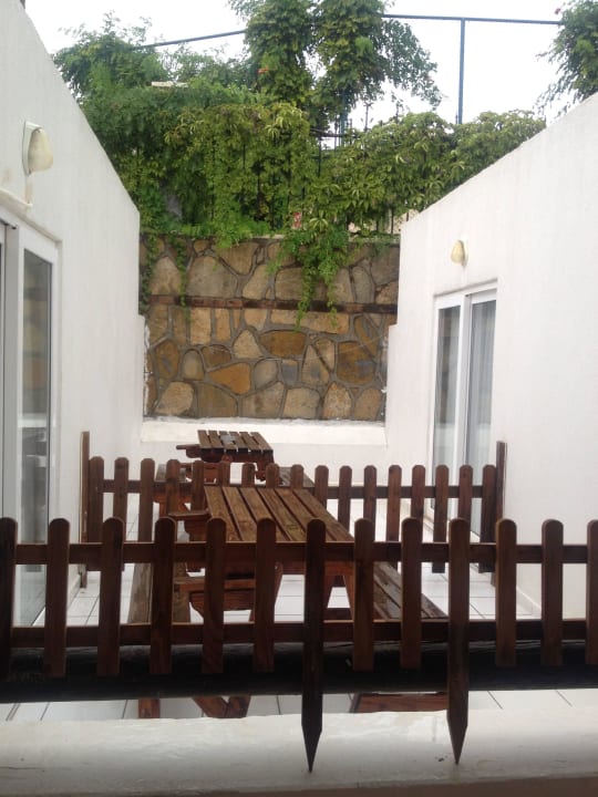 Taras Hotel Ayaz Aqua