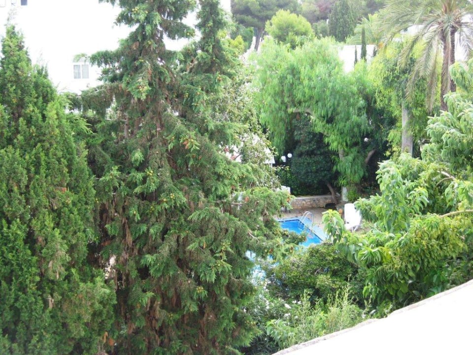 Hotelanlage Gavimar Cala Gran Costa del Sur