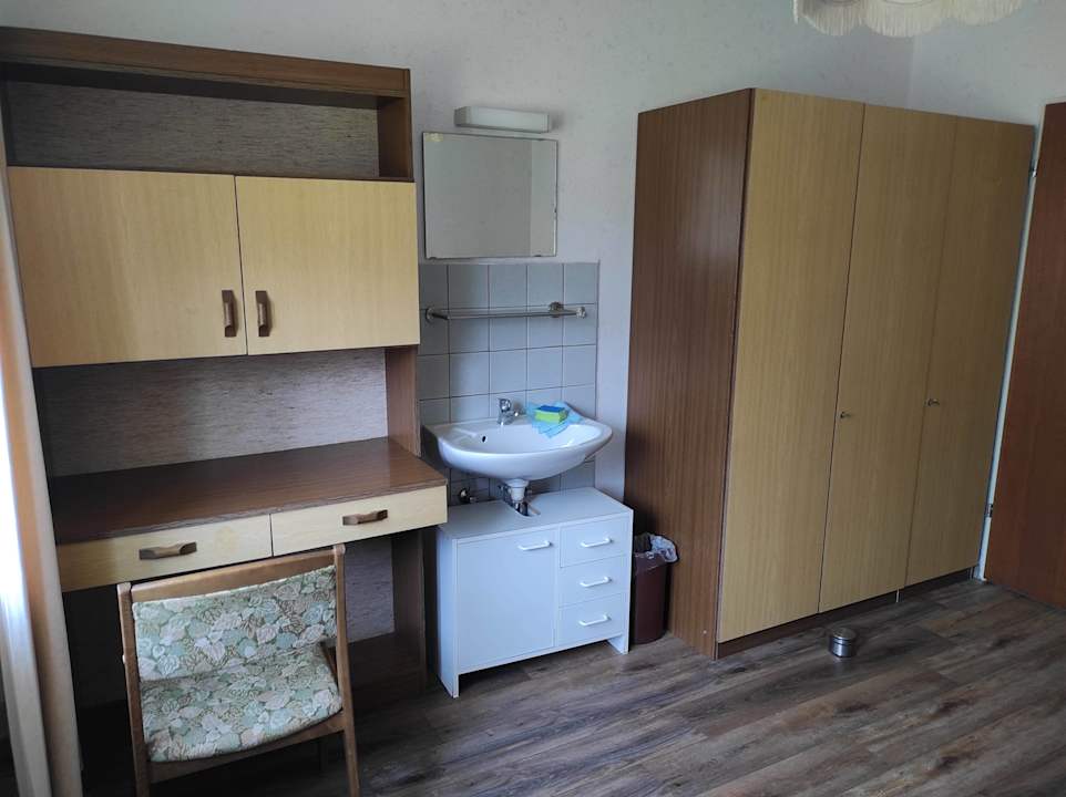 Zimmer Heidrun Brand Ferienwohnung