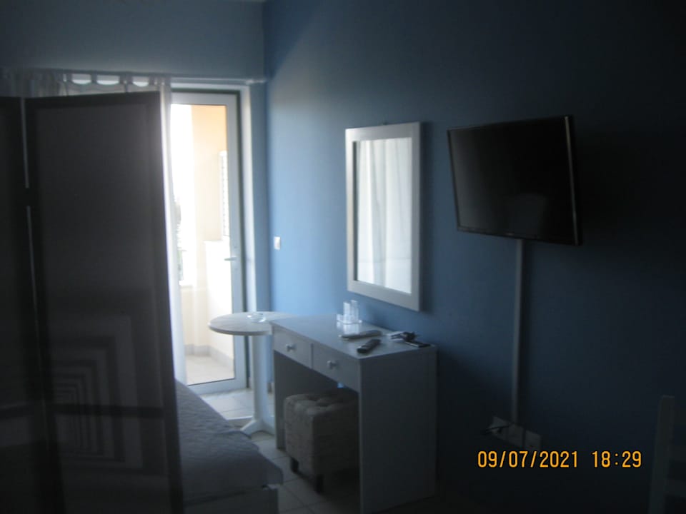 Zimmer Apartments Alexandros