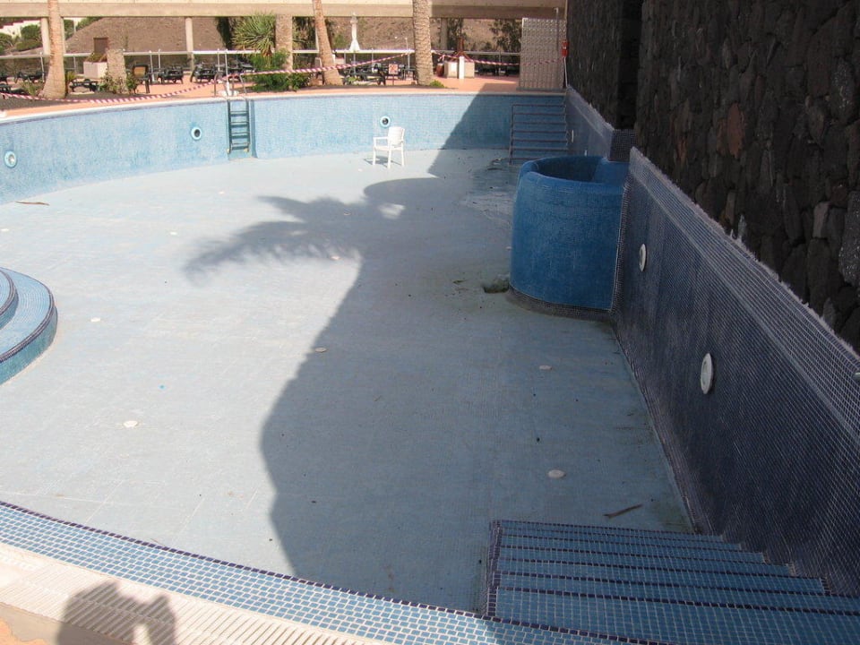 Da kommt keine Urlaubsfreude auf Iberostar Selection Fuerteventura Palace
