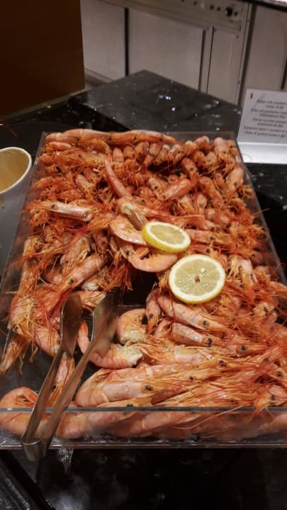 Wer´s mag... Neptune Luxury Resort