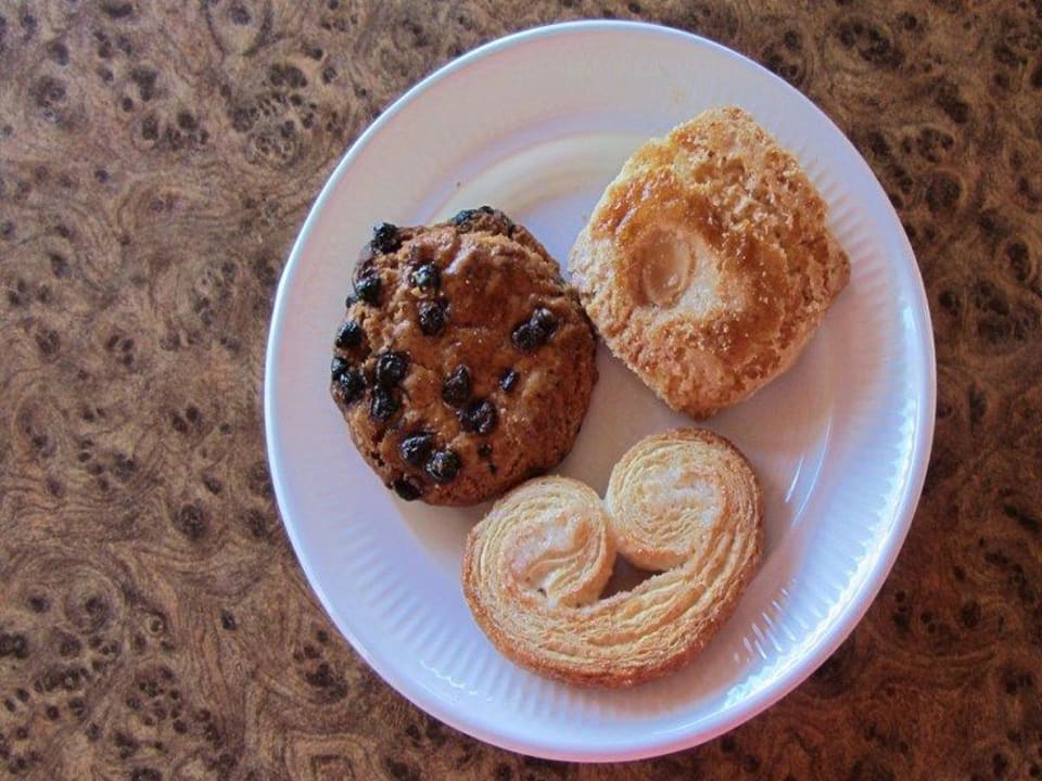 Plätzchen Club Simó Hotel by Senator