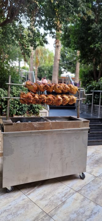 Gastro Hane Family Resort