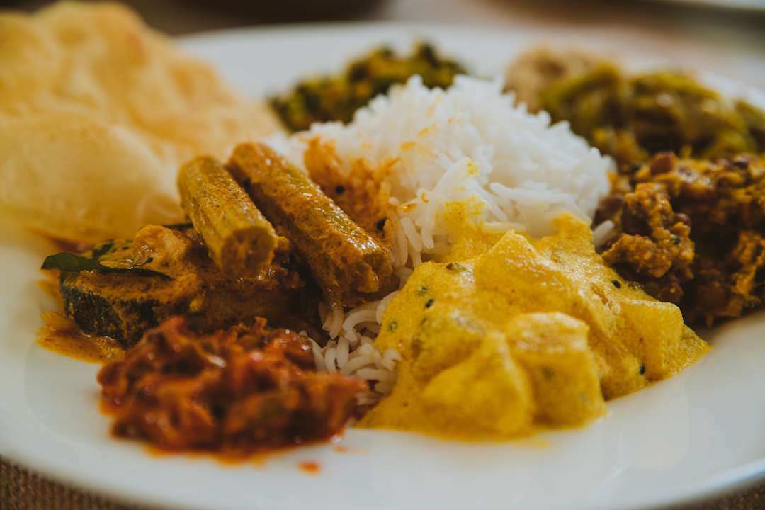 Gastro Quiet by the River