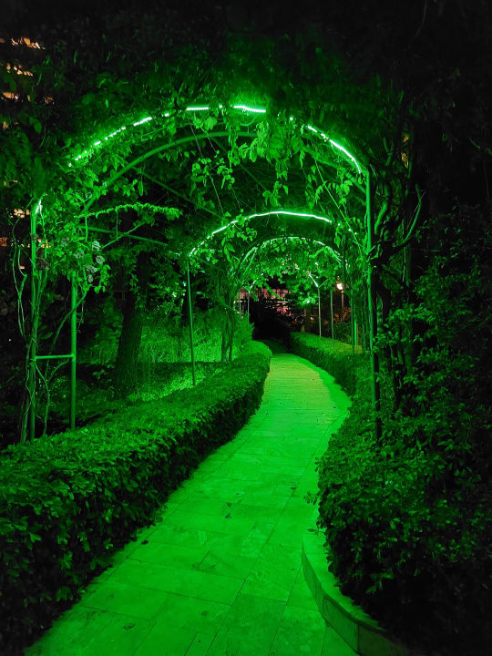 Sonstiges Venosa Beach Resort & Spa
