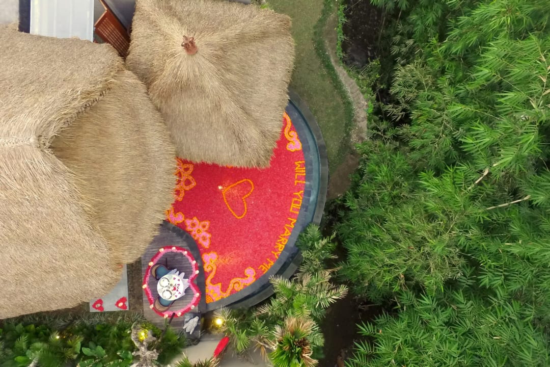 Sonstiges Aksari Resort & Spa Ubud by Ini Vie Hospitality