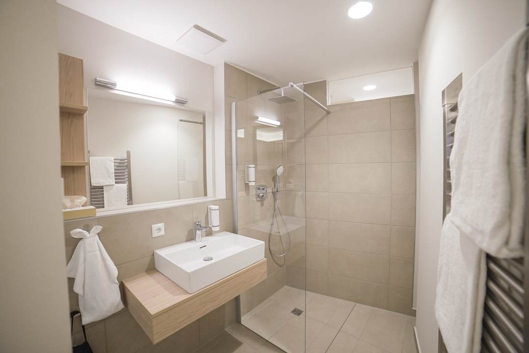 Zimmer Summit of Saxony Resort Oberwiesenthal