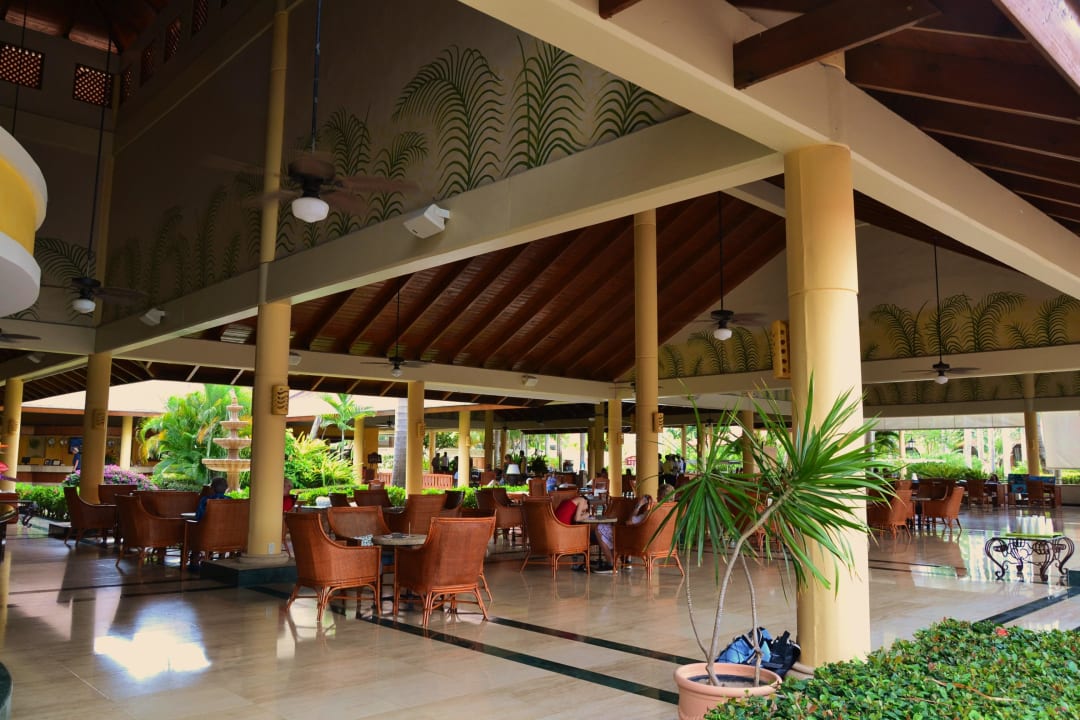 Lobby  Grand Palladium Select Bávaro Resort & Spa