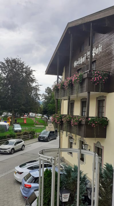 Sonstiges Hotel zur Post Kiefersfelden