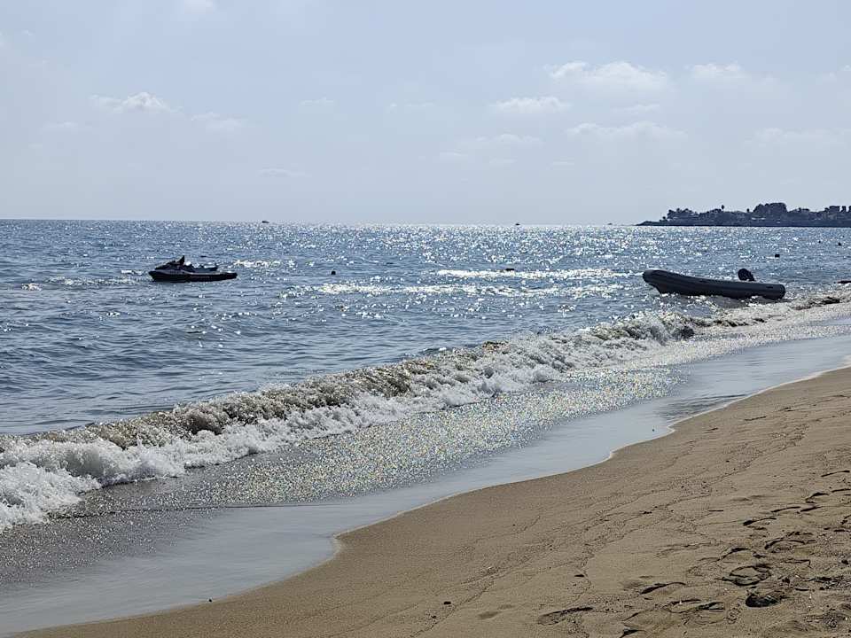 Strand VOX MARIS RESORT