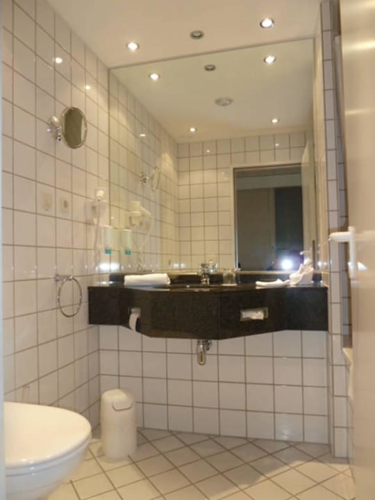 Bad Sachsenpark Hotel