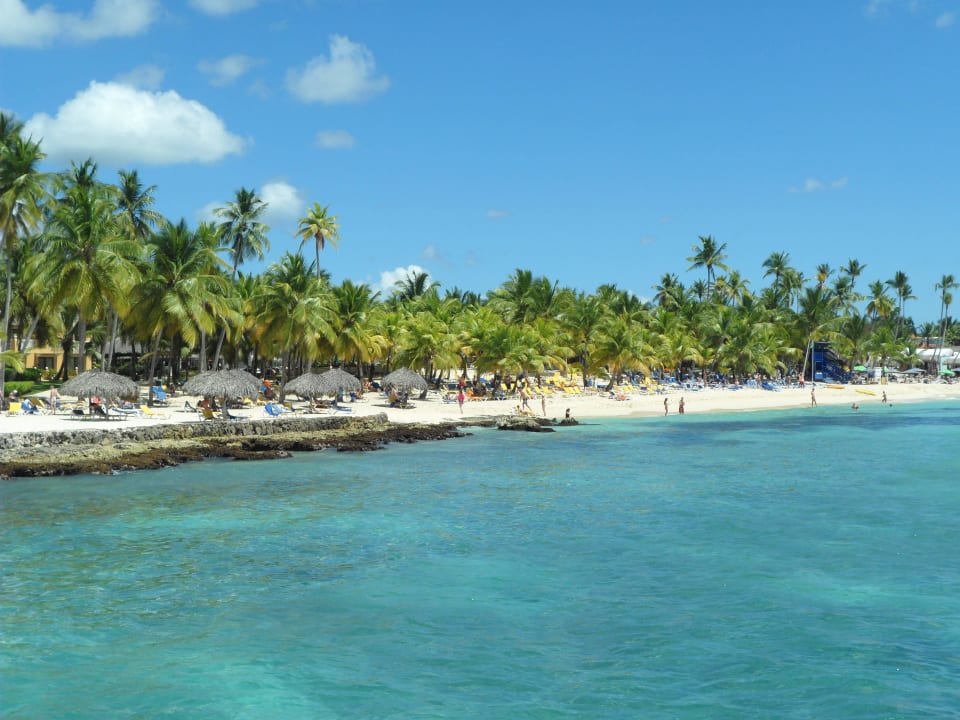 Palace Hotel Viva Dominicus Palace by Wyndham-All Inclusive Resort