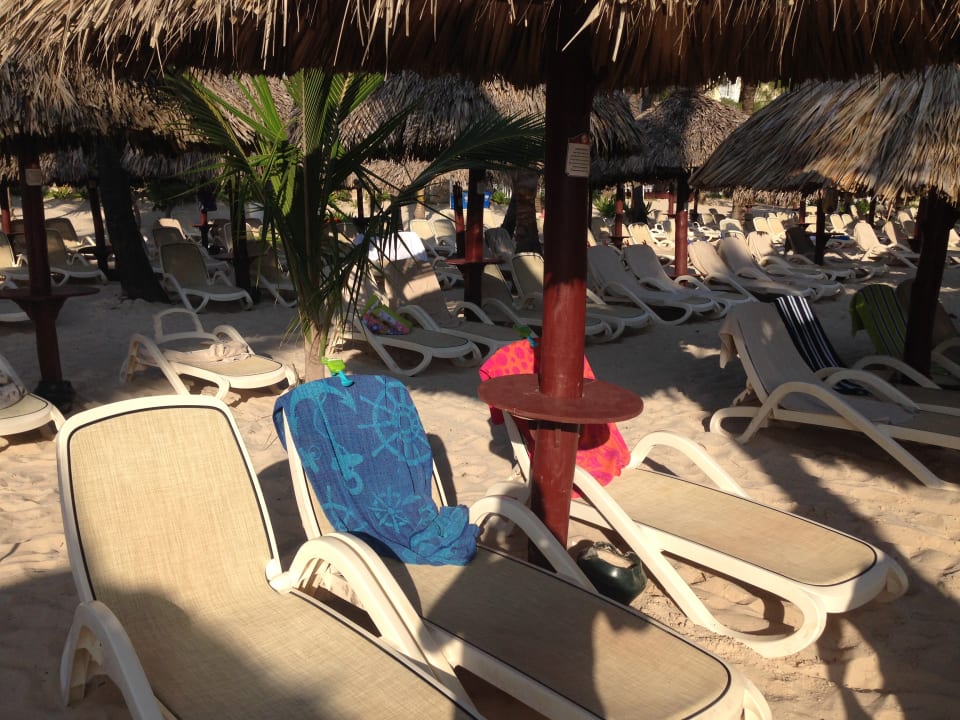 Strand Bahia Principe Luxury Esmeralda