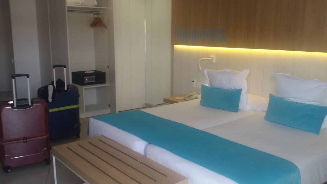 Zimmer Servatur Playa Bonita