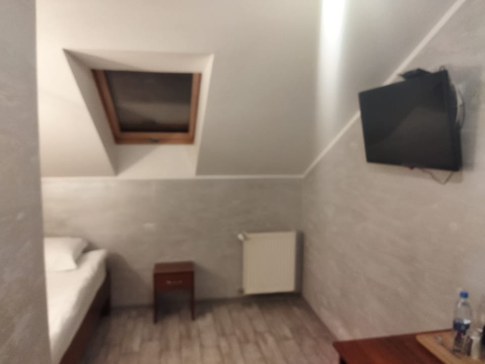 Zimmer Hotel Miłosz Kaszuby