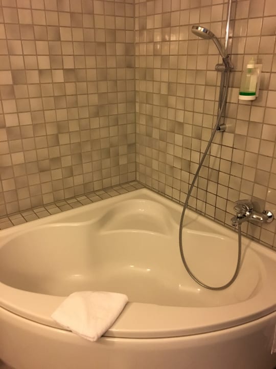 Zimmer MEDIAN Hotel Hannover Lehrte