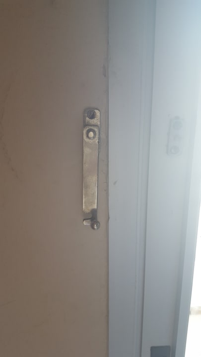 Zimmer Calimera Yati Beach