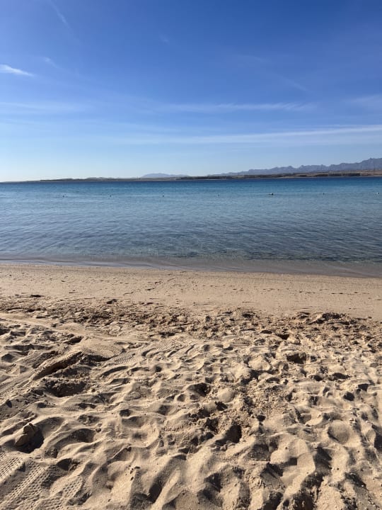 Strand The V Luxury Resort Sahl Hasheesh