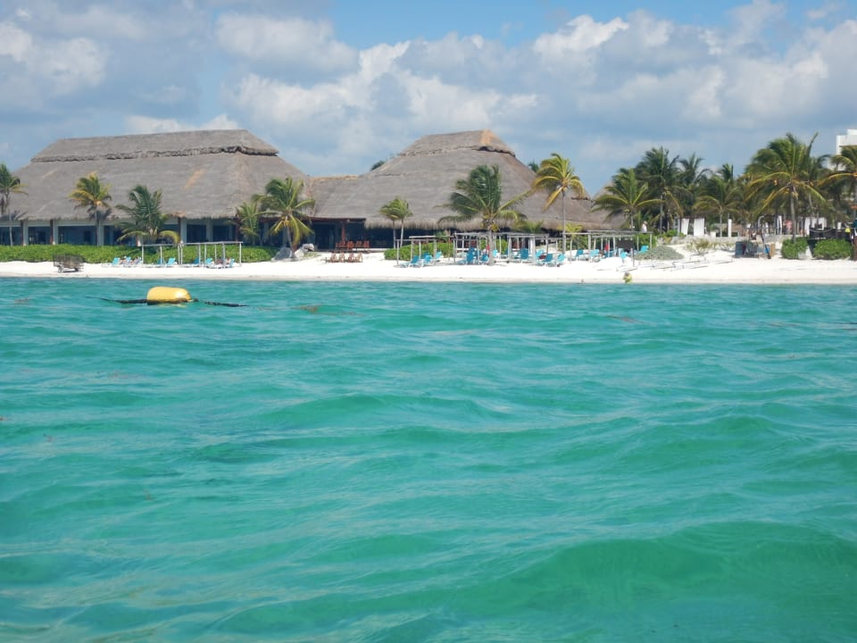 Strand Akumal Bay Beach & Wellness Resort