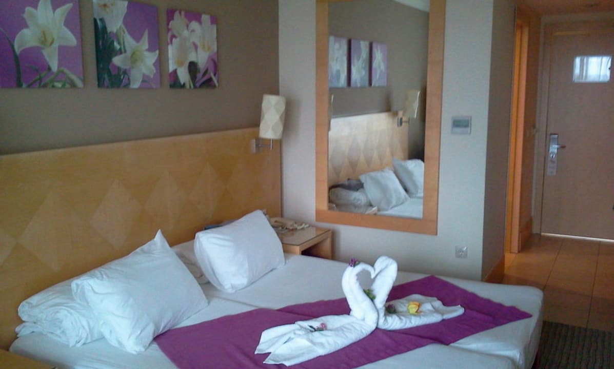 Zimmer 2 Sealife Buket Resort & Beach
