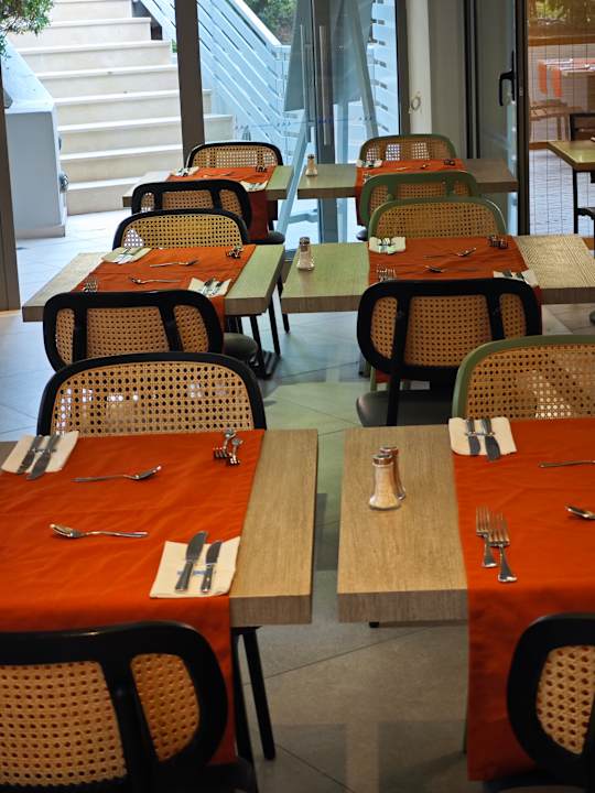 Gastro Hotel Minos Mare Beach