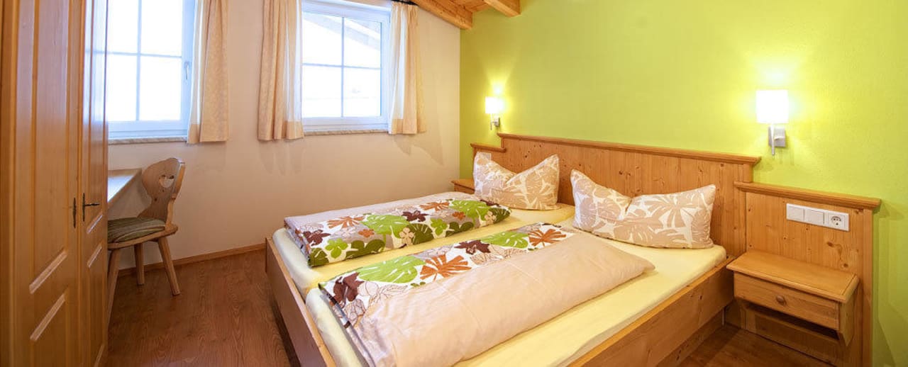 Appartement Romantica Apartments Maidlgut