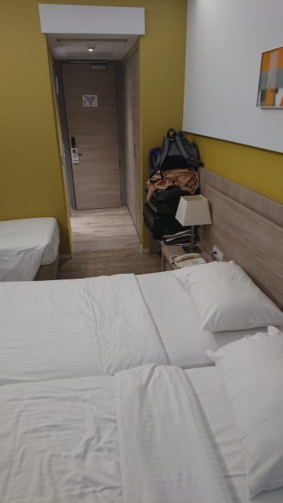 Zimmer Akti Imperial Deluxe Resort & Spa Dolce by Wyndham