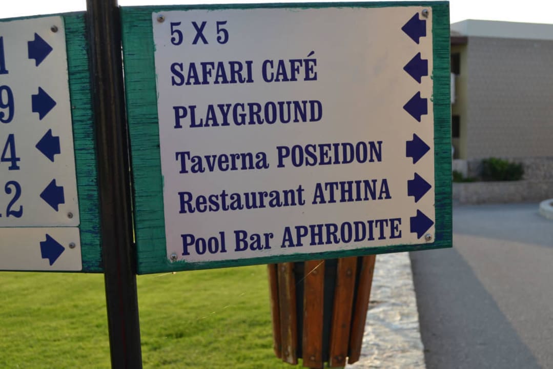 Wygląd zewnętrzny hotelu Hotel Kalithea Horizon Royal