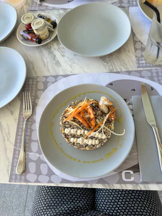 Gastro Cayo Exclusive Resort & Spa