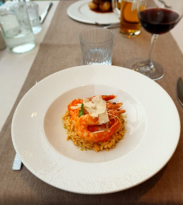 Gastro Alexandra Golden Boutique - Adults only