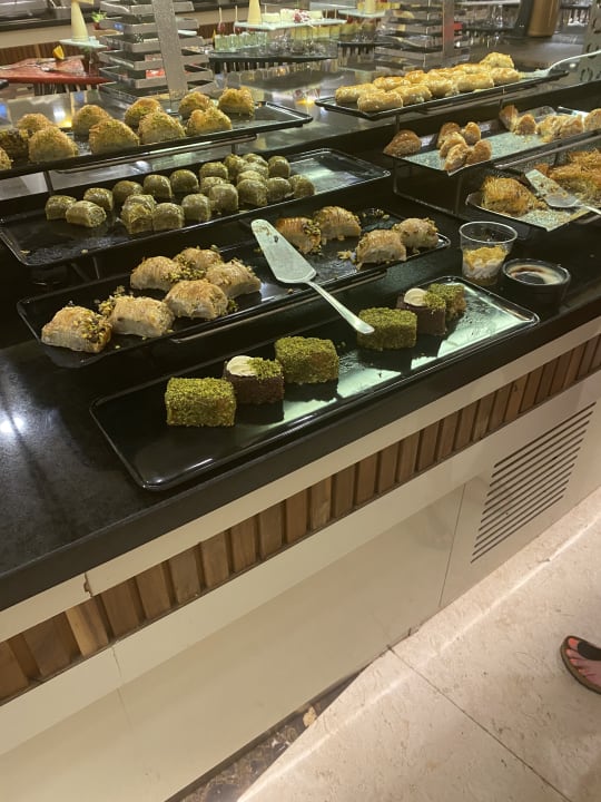 Gastro Aydinbey Kings Palace & Spa