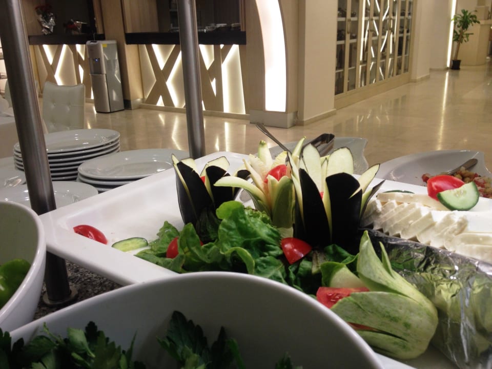 Art and flavour Falcon Hotel