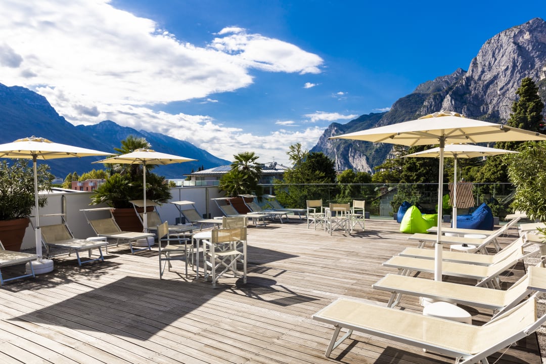 Sonstiges Apartments Garda Lake
