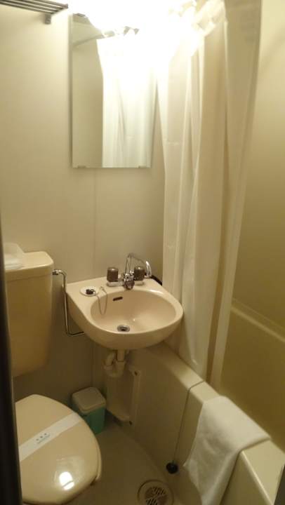 Zimmer Sakuraya Hotel