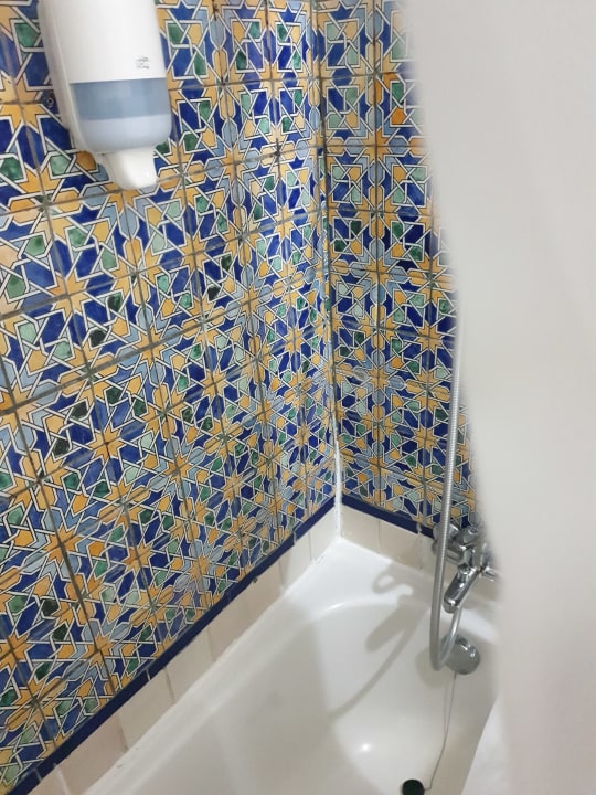 Zimmer Diar Lemdina Hotel