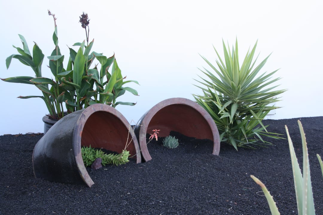 Garten Hotel Las Costas