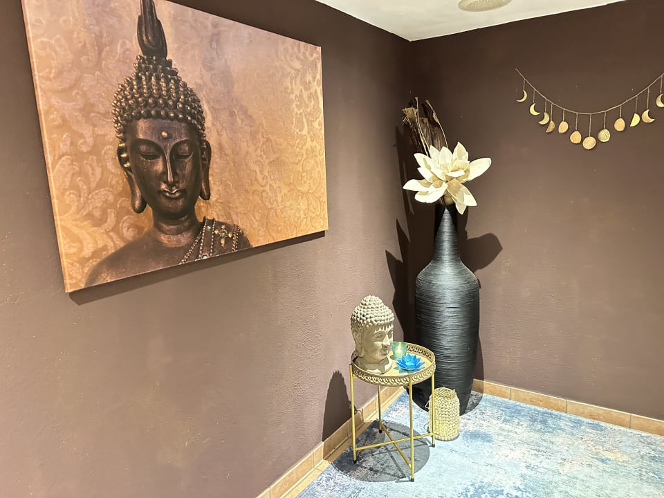 Sonstiges Hotel Vier Jahreszeiten