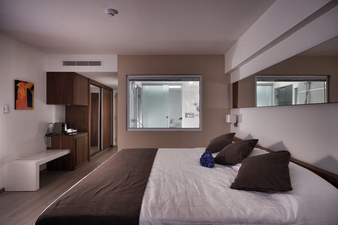 Zimmer Melissi Beach Hotel & Spa