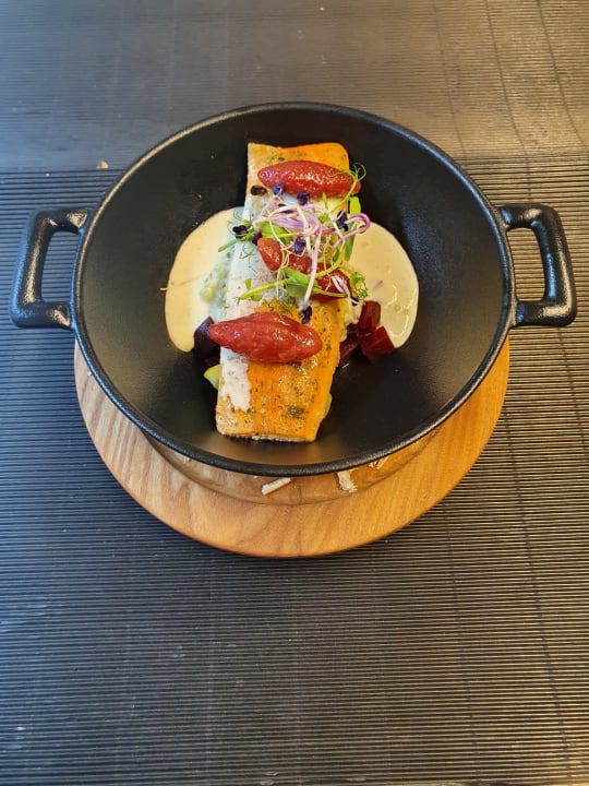 Gastro Hotel Sonnblick