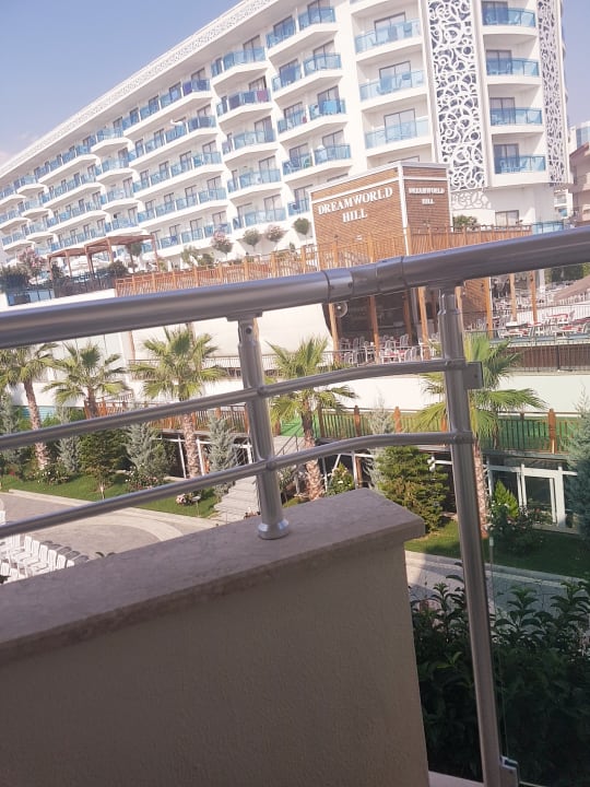 Ausblick Dream Family Club